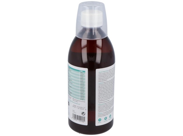 Vitalart Depurativo Bio-Detox Eco 500Ml