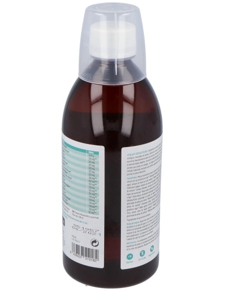 Vitalart Depurativo Bio-Detox Eco 500Ml