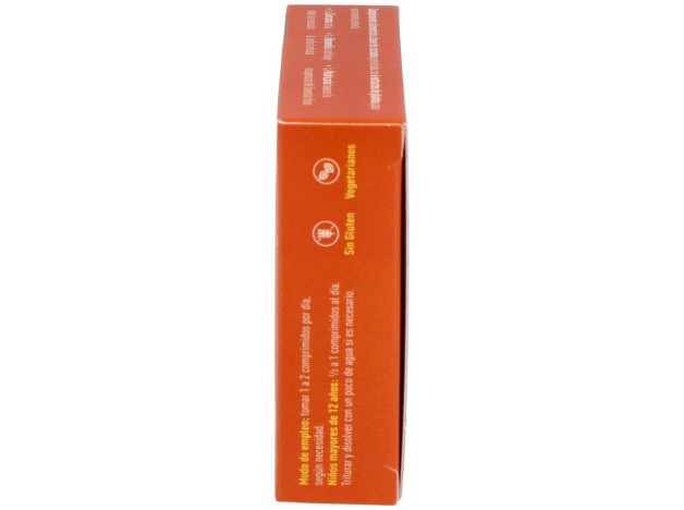Vitalart Curcuma Complex 30Comp.