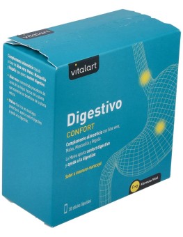 Vitalart Digestivo Confort...