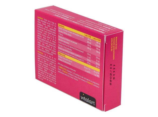 Vitalart Vitalart Bienestar Urinario 10 Sobres