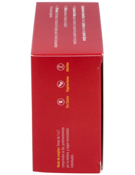 Vitalart Circulacion Piernas Ligeras 60Comp.