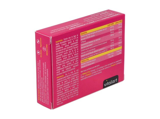 Vitalart Vitalart Bienestar Urinario 10 Sobres