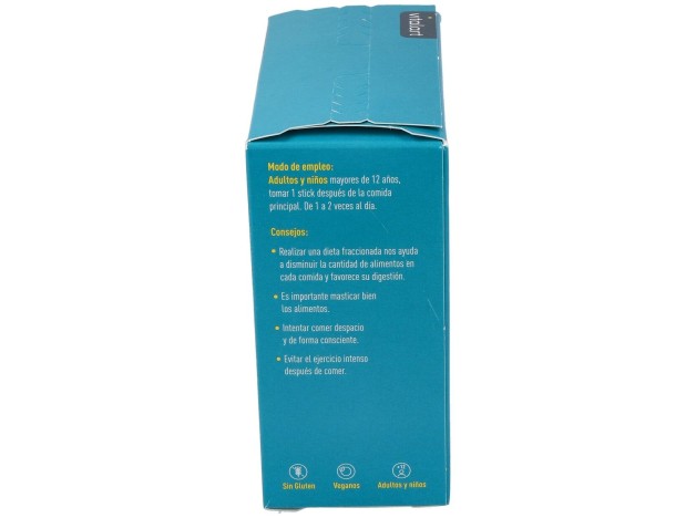 Vitalart Digestivo Confort 20Sticks