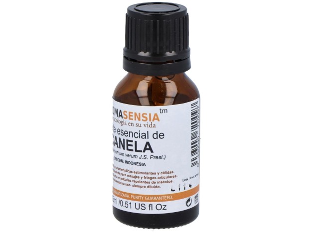 Aromasensia Canela Esencia 15 Ml