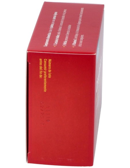 Vitalart Circulacion Piernas Ligeras 60Comp.