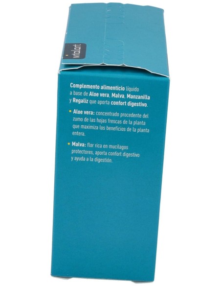 Vitalart Digestivo Confort 20Sticks