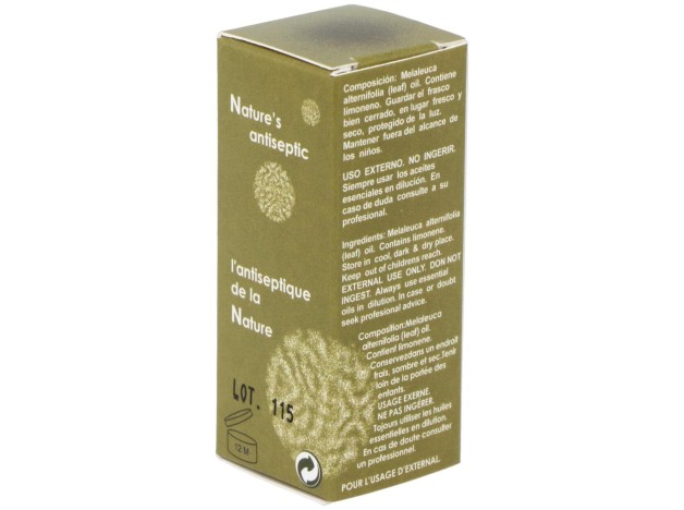 Aromasensia Aceite De Árbol De Té Australiano 15Ml