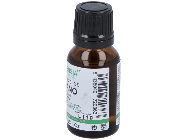 Aromasensia Oregano Esencia 15Ml