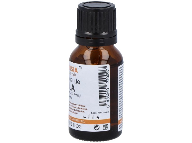 Aromasensia Canela Esencia 15 Ml