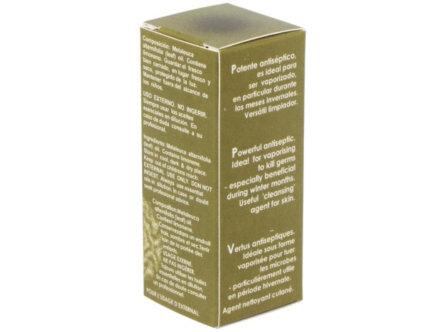 Aromasensia Aceite De Árbol De Té Australiano 15Ml
