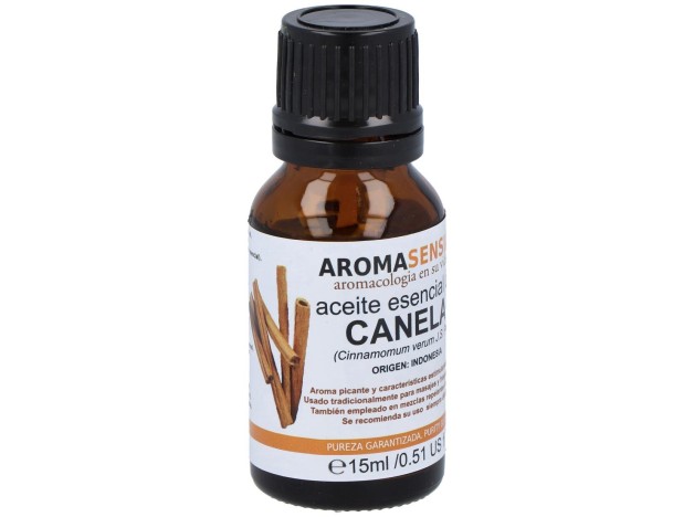 Aromasensia Canela Esencia 15 Ml