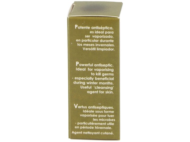 Aromasensia Aceite De Árbol De Té Australiano 15Ml