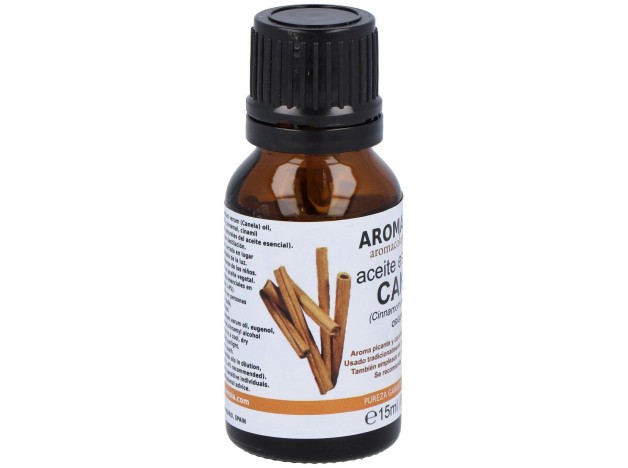 Aromasensia Canela Esencia 15 Ml