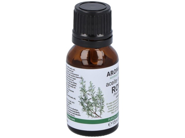 Aromasensia Romero Esencia 15 Ml