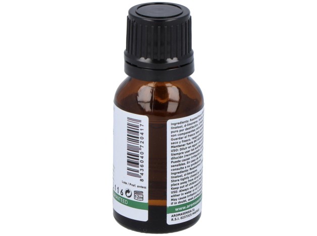Aromasensia Romero Esencia 15 Ml