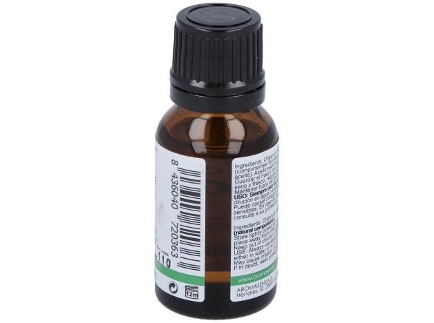 Aromasensia Oregano Esencia 15Ml