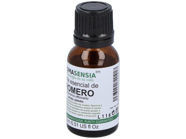 Aromasensia Romero Esencia 15 Ml