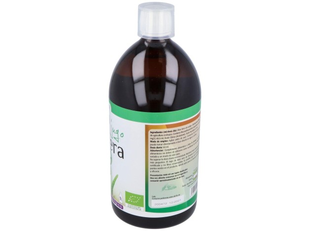 Jugo Aloe Vera Bio 1 Litro