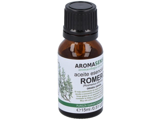 Aromasensia Romero Esencia 15 Ml