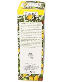 Drasanvi Aceite Argán Bio 50Ml