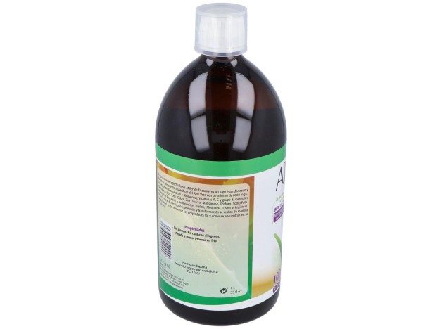 Jugo Aloe Vera Bio 1 Litro