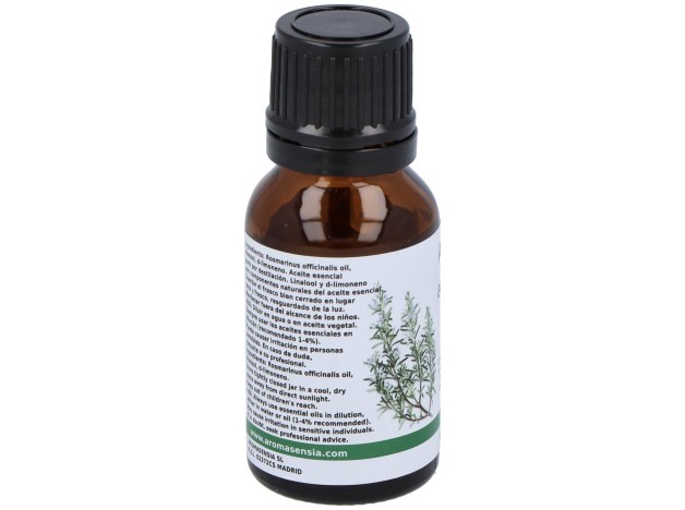 Aromasensia Romero Esencia 15 Ml