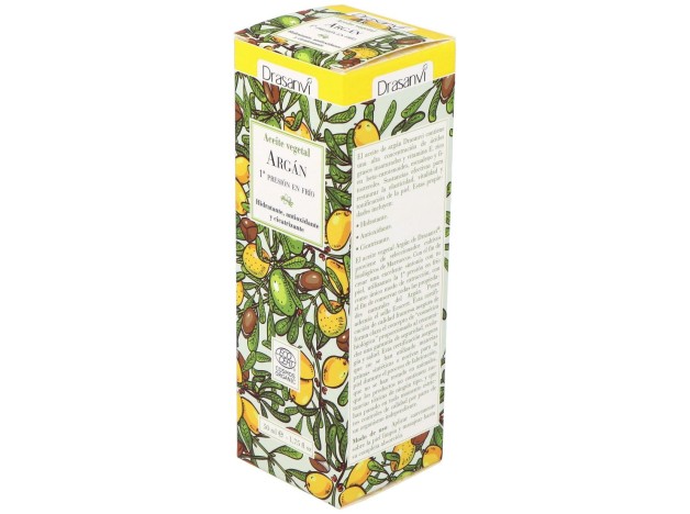Drasanvi Aceite Argán Bio 50Ml