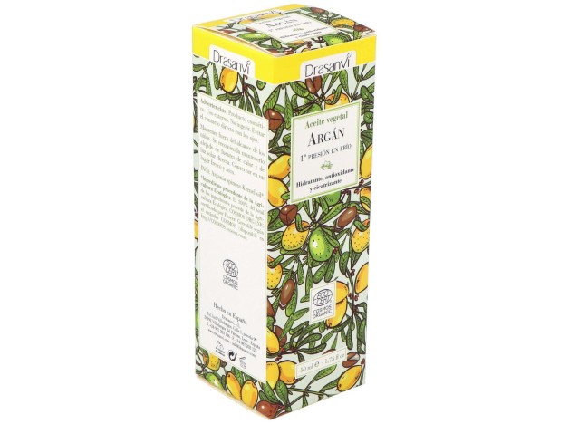 Drasanvi Aceite Argán Bio 50Ml