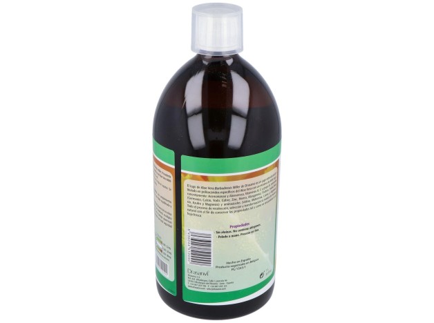 Jugo Aloe Vera Bio 1 Litro