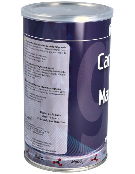Drasanvi Carbonato Magnesio 200G