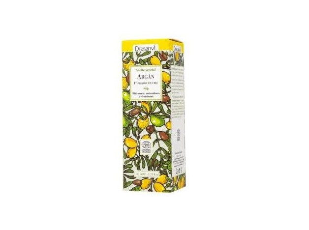 Drasanvi Aceite Argán Bio 50Ml
