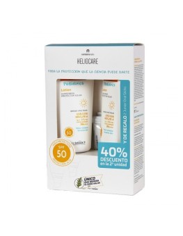 Heliocare 360 Pediatrics...