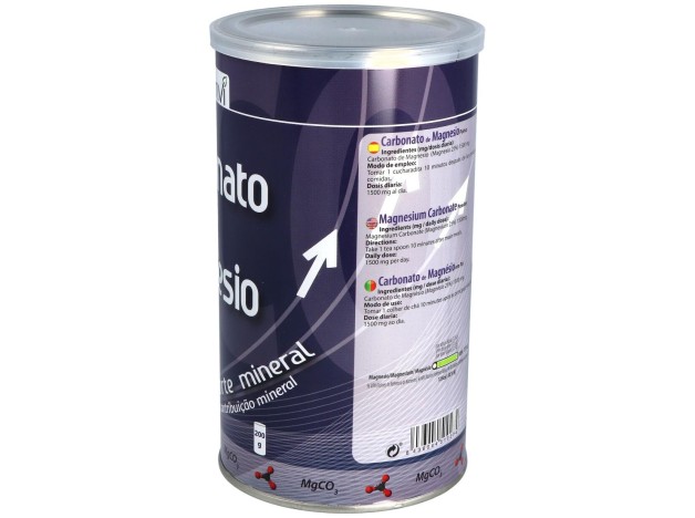 Drasanvi Carbonato Magnesio 200G