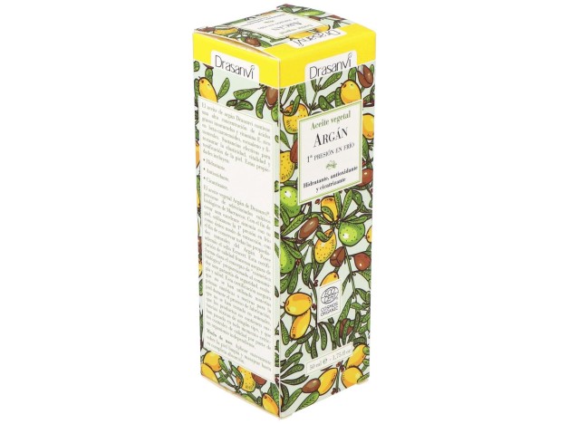 Drasanvi Aceite Argán Bio 50Ml