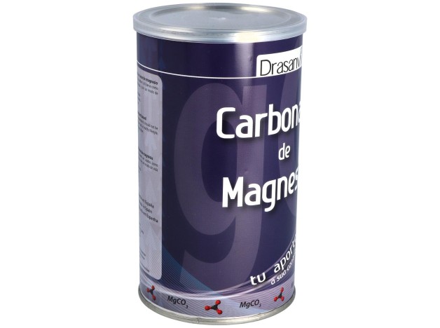 Drasanvi Carbonato Magnesio 200G
