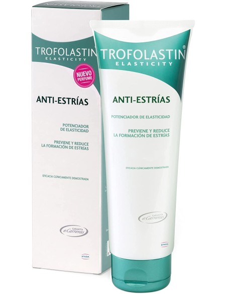 Trofolastin Anti-Estrias 250 ml