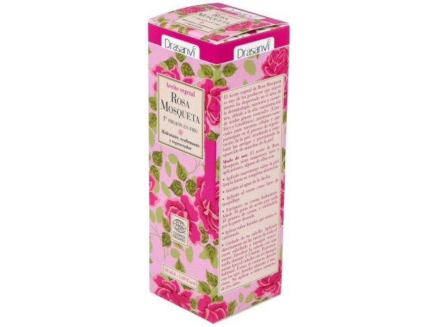 Drasanvi Aceite Rosa Mosqueta Bio 50Ml
