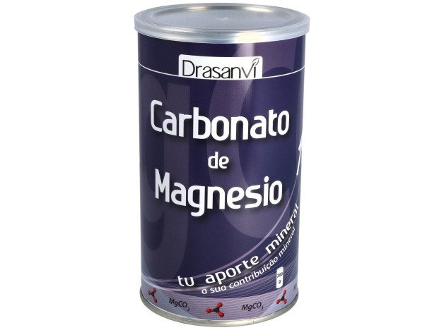 Drasanvi Carbonato Magnesio 200G