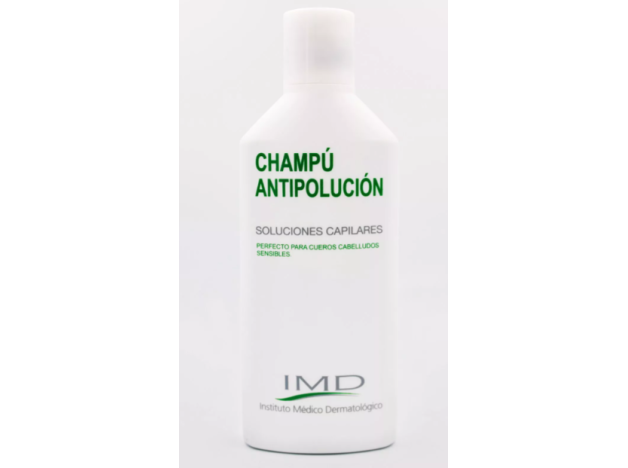 IMD Champú Antipolución 150 ml