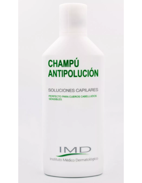 IMD Champú Antipolución 150 ml