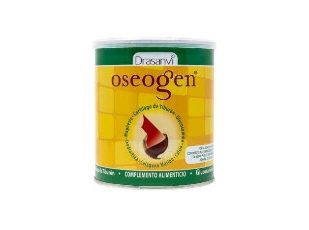 Oseogen Alimento Articular 375Grs.