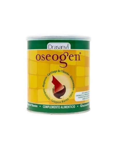 Oseogen Alimento Articular 375Grs.