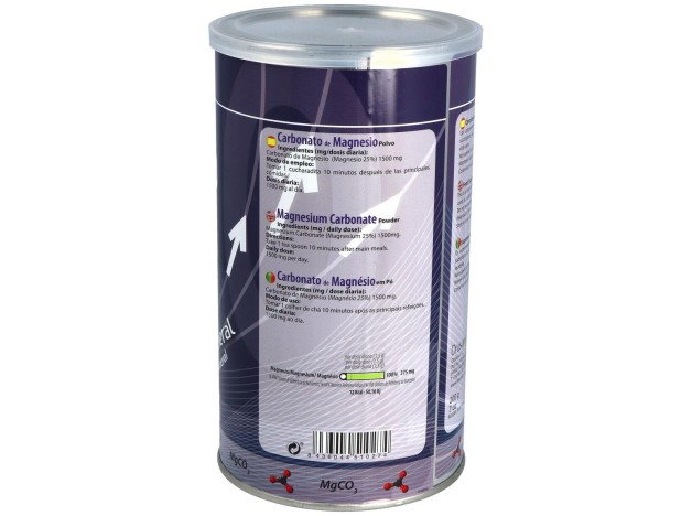 Drasanvi Carbonato Magnesio 200G