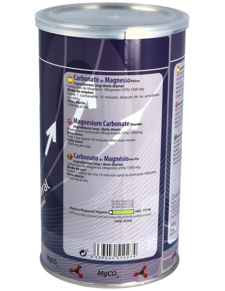 Drasanvi Carbonato Magnesio 200G