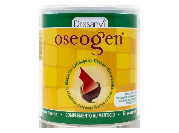 Oseogen Alimento Articular 375Grs.