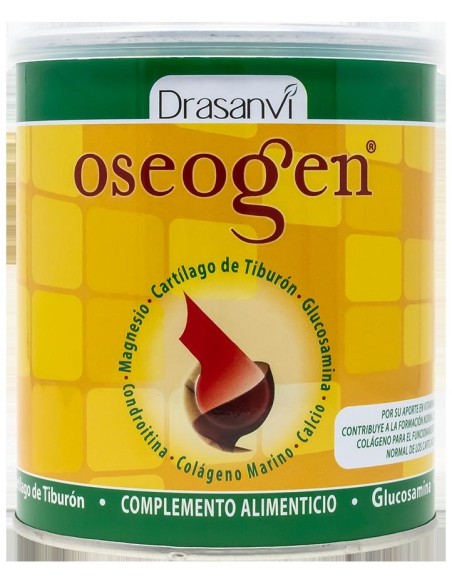 Oseogen Alimento Articular 375Grs.
