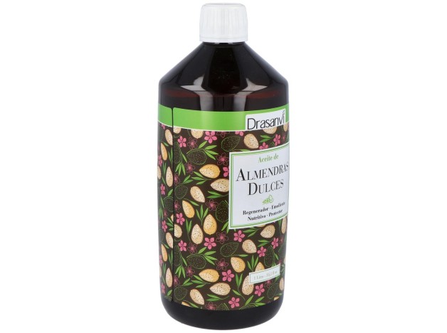 Drasanvi Aceite Almendras 1L