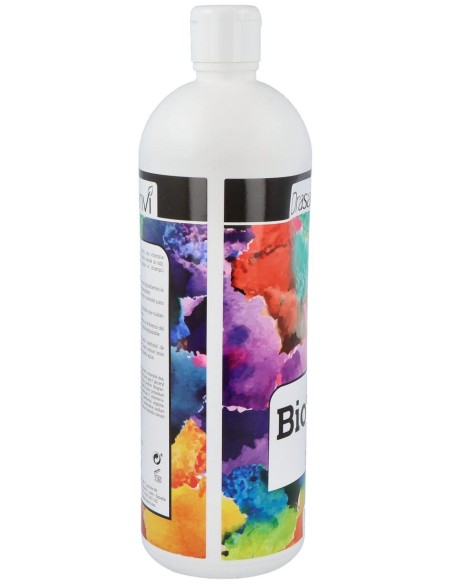 Drasanvi Champú Biotina Y Aloe Vera 1L