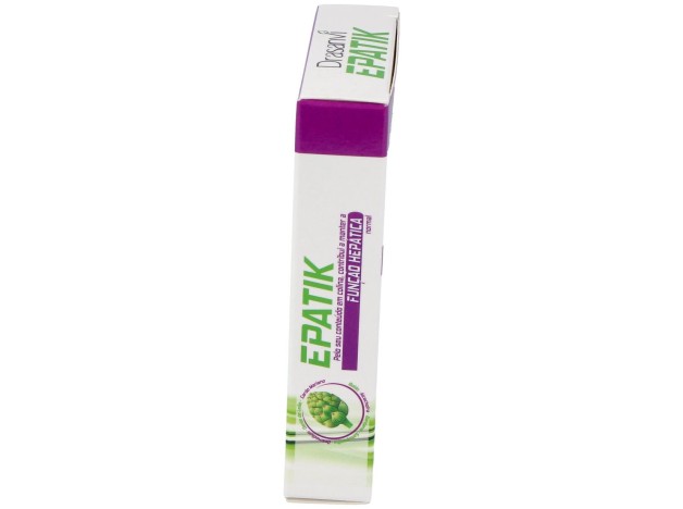 Drasanvi Epatik Detox 30Comp